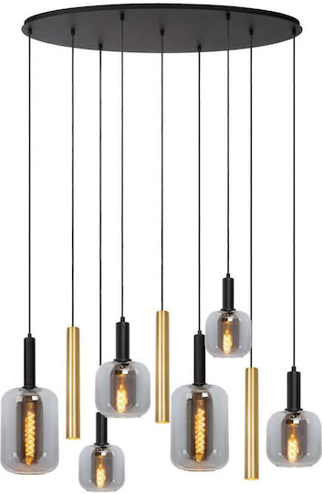 Lucide Lightning Joanet Κρεμαστό Φωτιστικό Lucide Lightning Joanet Κρεμαστό Φωτιστικό