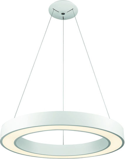 Viokef Apollo LED Κρεμαστό Φωτιστικό 50x500εκ. Viokef Apollo LED Κρεμαστό Φωτιστικό 50x500εκ.