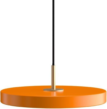 Umage Asteria Mini LED Κρεμαστό Φωτιστικό Πορτοκαλί 31x10.5εκ. Umage Asteria Mini LED Κρεμαστό Φωτιστικό Πορτοκαλί 31x10.5εκ.