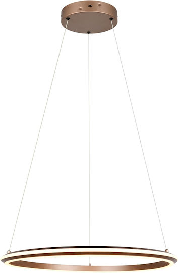 Trio Lighting Amador Κρεμαστό Φωτιστικό Trio Lighting Amador Κρεμαστό Φωτιστικό