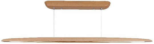 VK Lighting LED Smart Κρεμαστό Φωτιστικό Μπεζ 130x130εκ. VK Lighting LED Smart Κρεμαστό Φωτιστικό Μπεζ 130x130εκ.