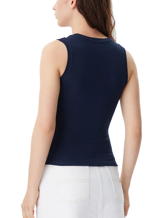 Tommy Hilfiger Essential Μπλούζα Μπλε