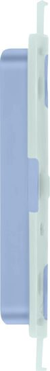 Clappio Replacement Volume Button Galaxy A15 4g Blue