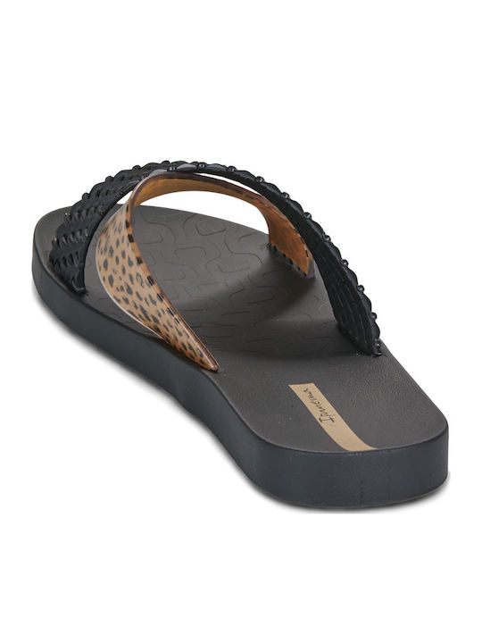 Sense Slides in Schwarz Farbe
