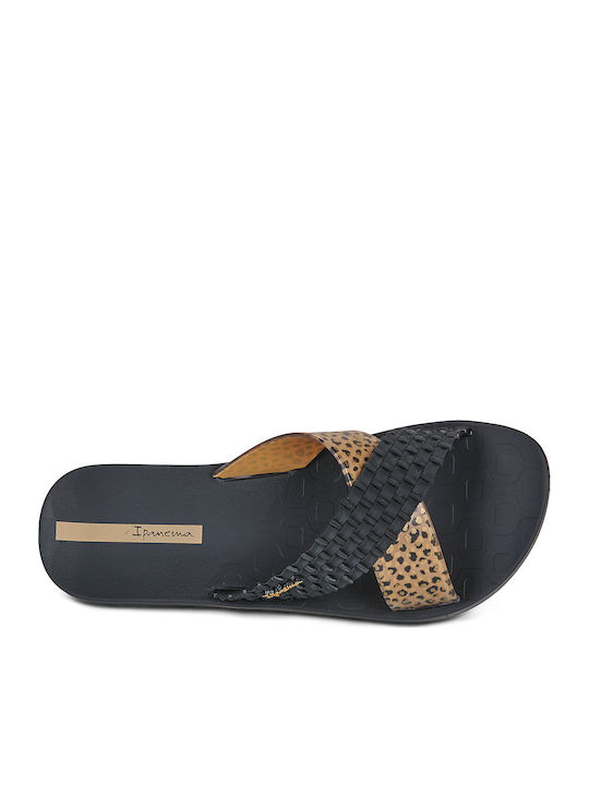 Sense Slides in Schwarz Farbe