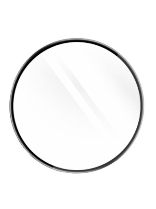 Пакет 2 Защитен Екран Huawei Watch GT 6 41мм Scratch Protection Set Sticker Nano Flex Черен