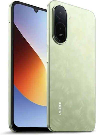 Xiaomi Redmi A7 Pro Dual SIM (4/128GB) Палмово Зелено