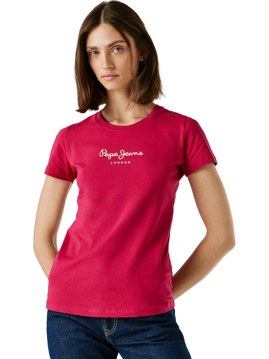 Women's T-shirt Pink