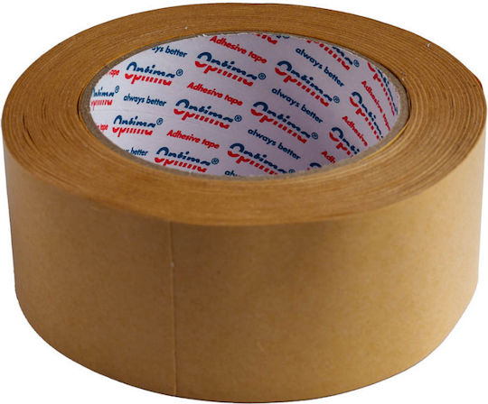 Optima Packaging Tape 48mm x 50m