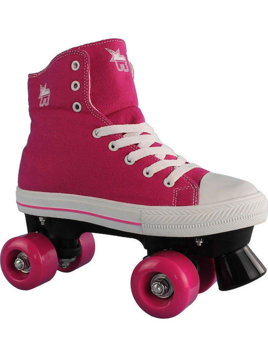 Rookie Inline Rollers Ροζ Παιδικά