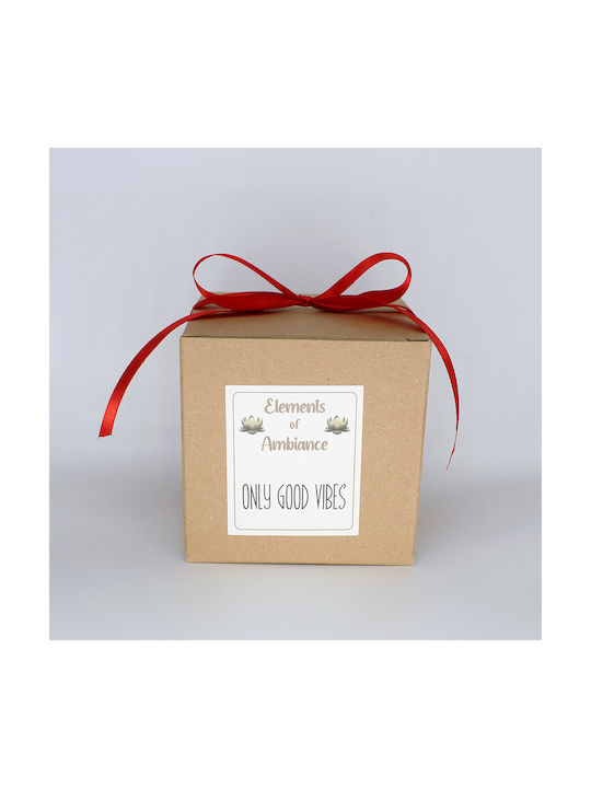 Only Good Vibes Soy Candle 260g