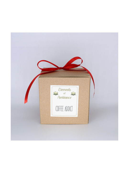 Coffee Addict Soy Candle 260g