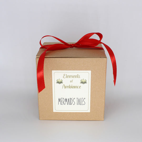 Mermaid's Tales Soy Candle 260g Mermaid's Tales Soy Candle 260g