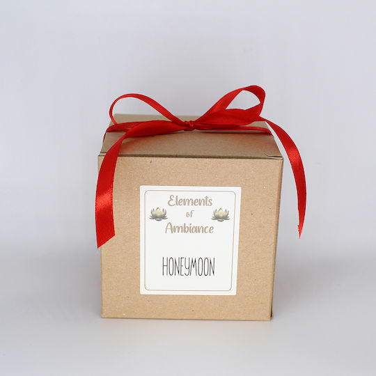 Honeymoon Soy Candle 260g Honeymoon Soy Candle 260g