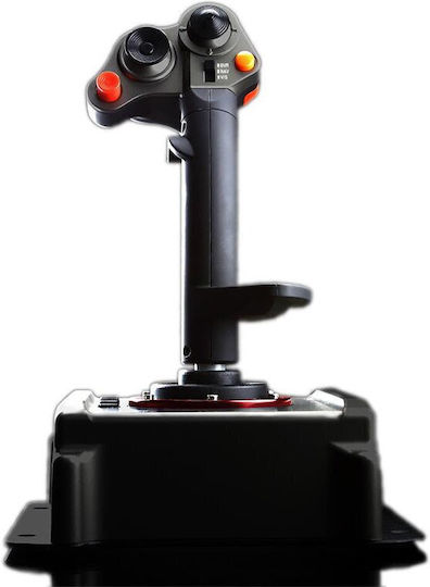 Flashfire Cobra V5 Black Joystick