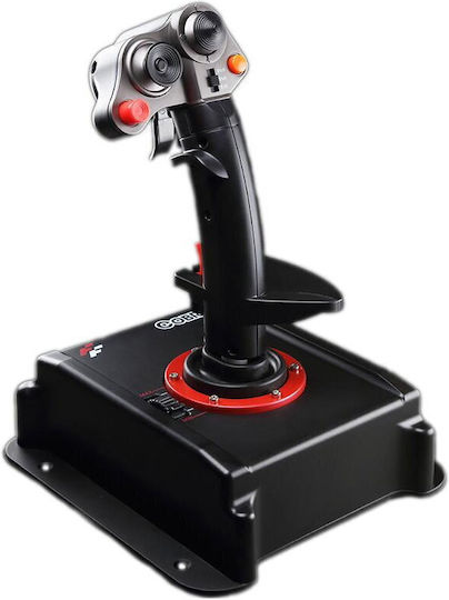 Flashfire Cobra V5 Black Joystick