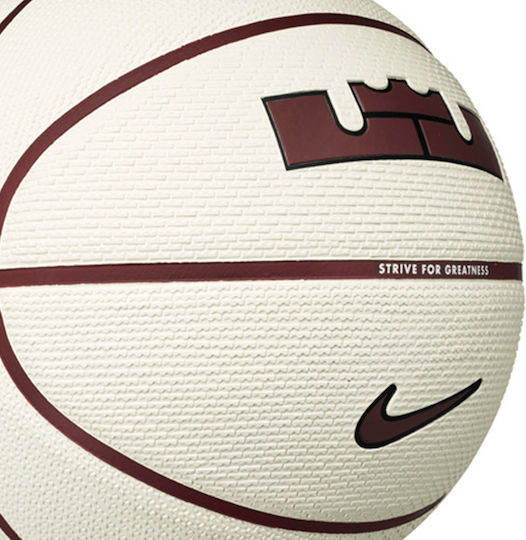 Nike Playground 8p 2.0 L James Μπάλα Μπάσκετ