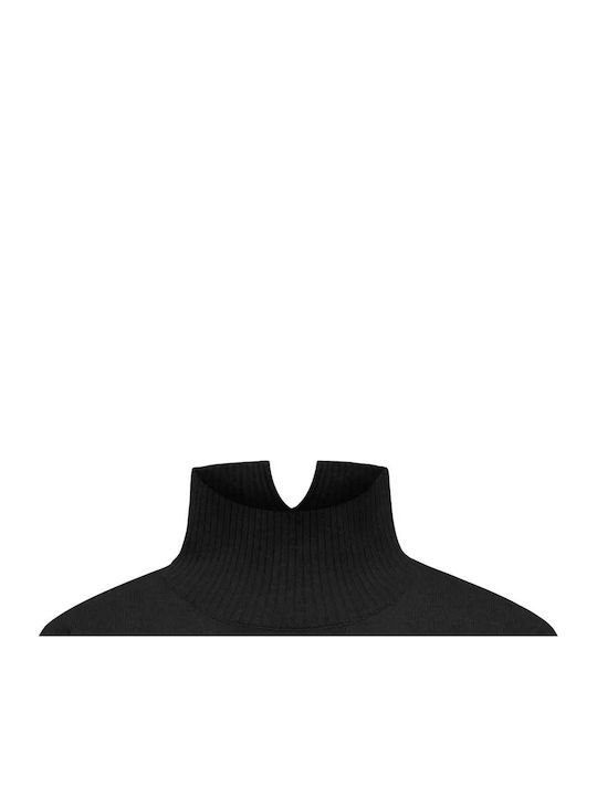 Life Γυναικείο Πουλόβερ Black