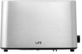 Life Toaster 2 Slots 750W