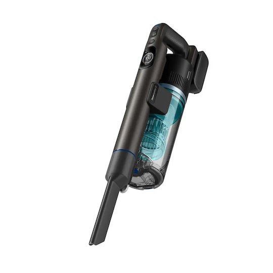 Philips 8000 Aqua Rechargeable Stick Vacuum 25.2V Turquoise