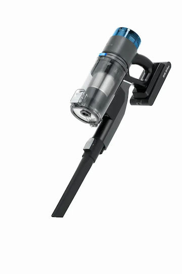 Amica Zonda Turbo Rechargeable 2 in 1 Stick & Handheld Vacuum 22.2V Yellow