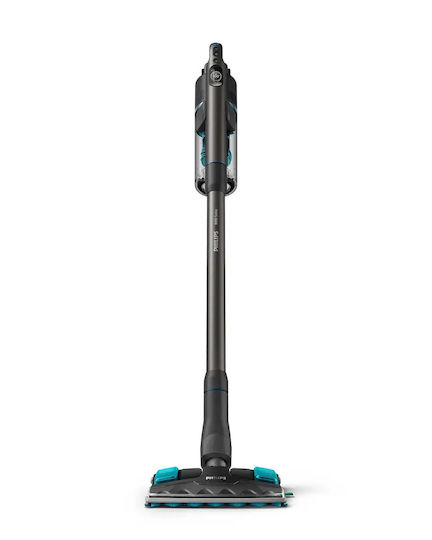 Philips 8000 Aqua Rechargeable Stick Vacuum 25.2V Turquoise