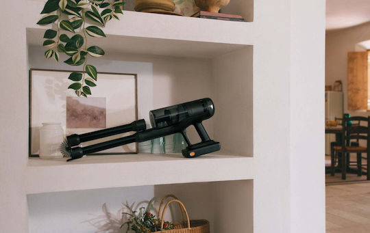 Roborock H60 Ultra Rechargeable Stick Vacuum 25.2V Gray
