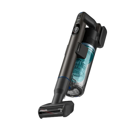 Philips 8000 Aqua Rechargeable Stick Vacuum 25.2V Turquoise