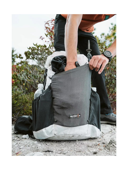 Hyperlite Mountain Gear 35lt Hiking Αδιάβροχο