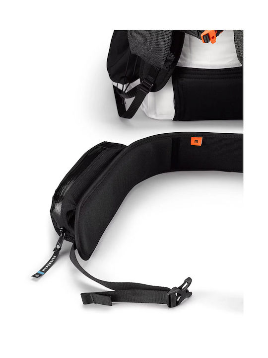 Hyperlite Mountain Gear Ορειβατικό Σακίδιο 35lt Αδιάβροχο Λευκό Hiking