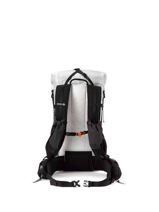 Hyperlite Mountain Gear Ορειβατικό Σακίδιο 35lt Αδιάβροχο Λευκό Hiking