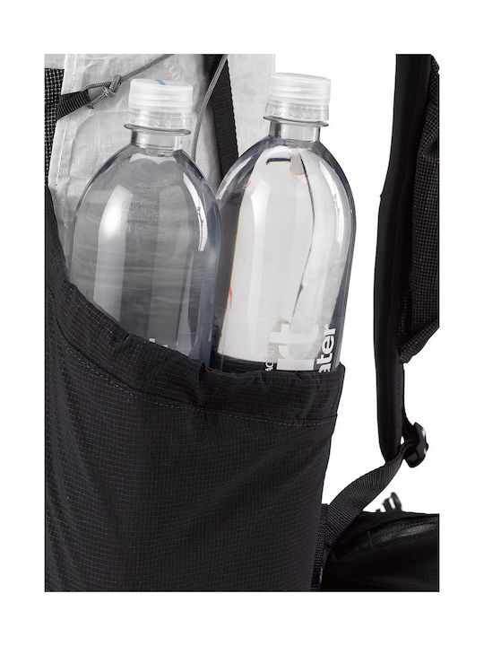 Hyperlite Mountain Gear Ορειβατικό Σακίδιο 35lt Αδιάβροχο Λευκό Hiking