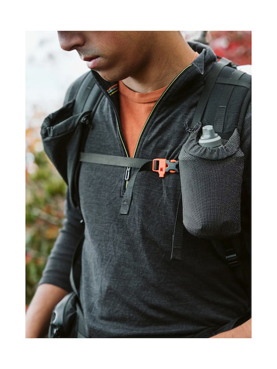 Hyperlite Mountain Gear Ορειβατικό Σακίδιο 35lt Αδιάβροχο Λευκό Hiking