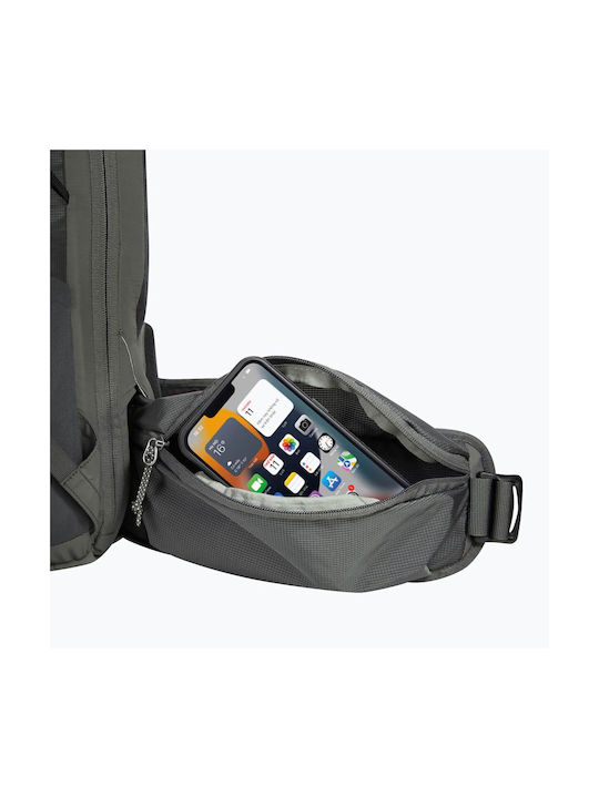 Tatonka Mountaineering Backpack 34lt Waterproof Gray Hiking