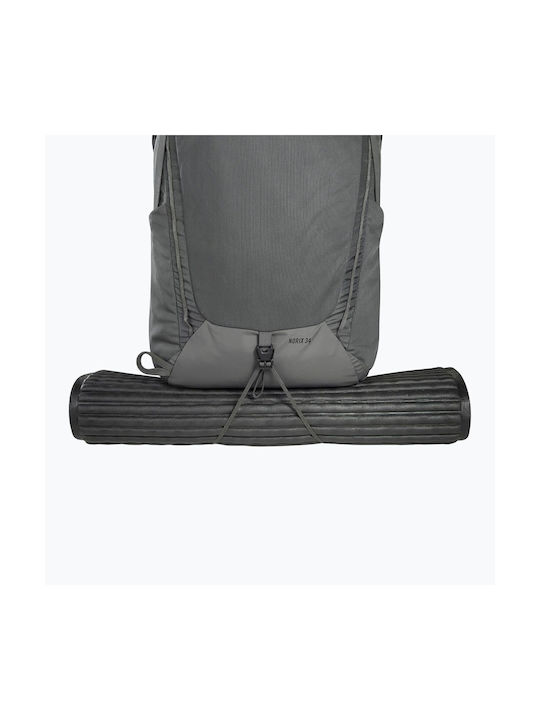 Tatonka Mountaineering Backpack 34lt Waterproof Gray Hiking