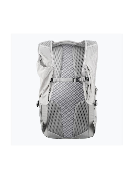Salomon Xt 25 Mountaineering Backpack 25lt Waterproof Grey Daypack