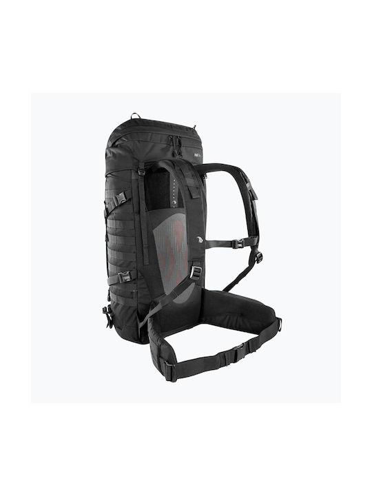 Tatonka Pyrox Bergsteigerrucksack 10lt Schwarz Tagesrucksack