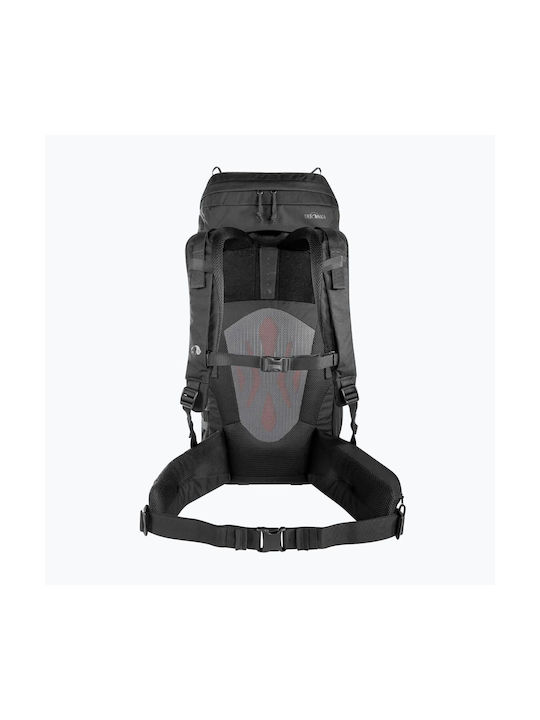 Tatonka Pyrox Bergsteigerrucksack 10lt Schwarz Tagesrucksack
