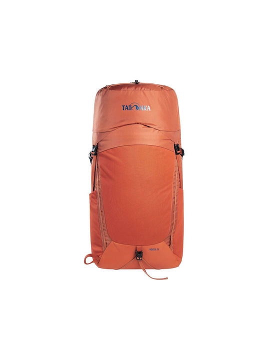Tatonka Mountaineering Backpack 34l Red Hiking