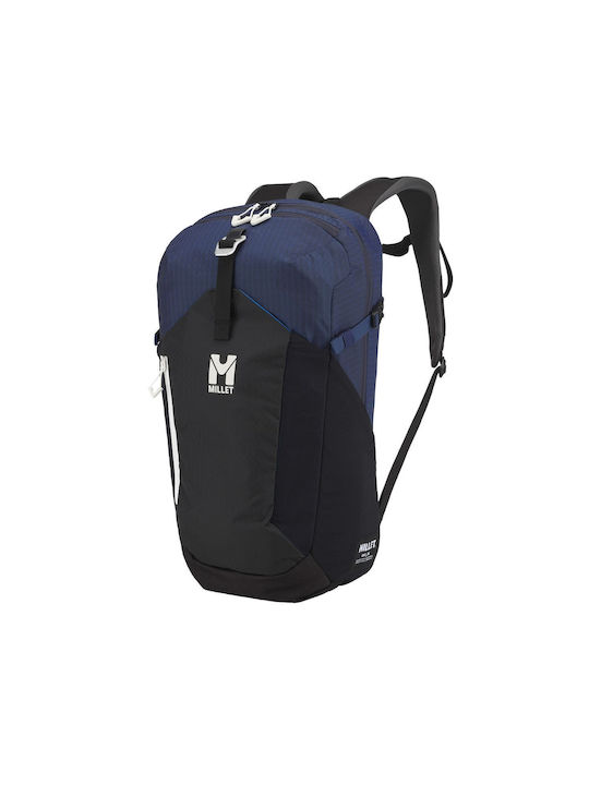 Millet Mountaineering Backpack 20l Black Daypack