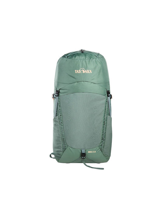 Tatonka Mountaineering Backpack 31L Waterproof Green Hiking