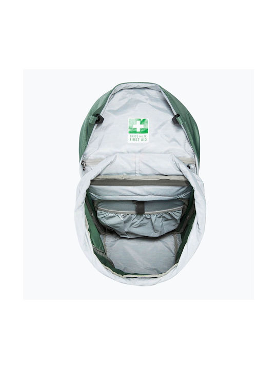 Tatonka Mountaineering Backpack 31L Waterproof Green Hiking