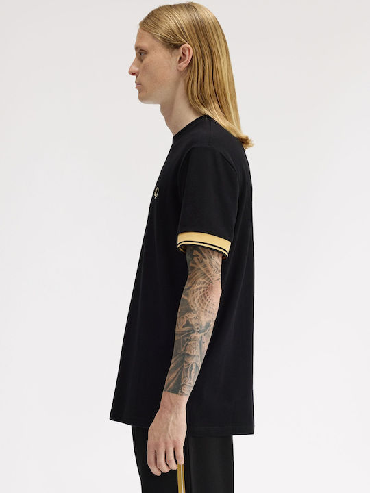 Fred Perry Fred Perry