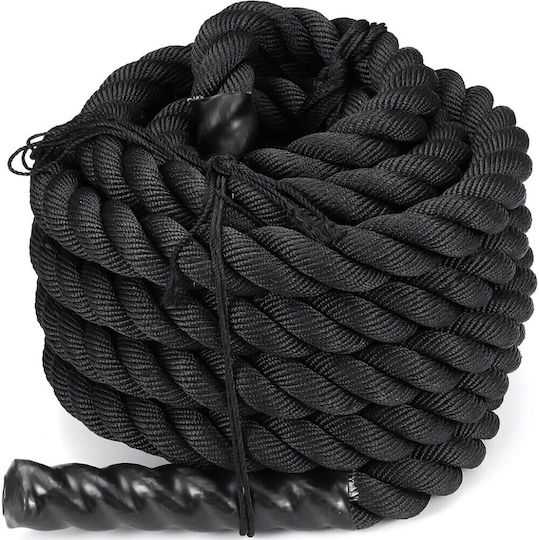 Megatron 800114 Battle Rope with Length 9m