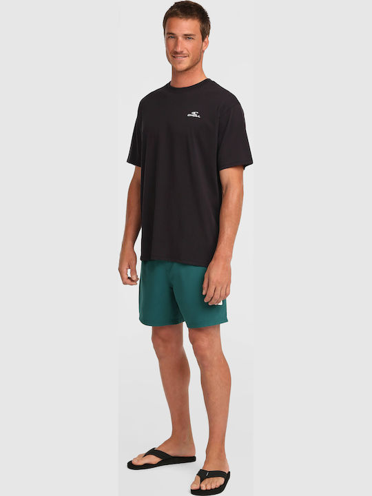 T-shirt Black