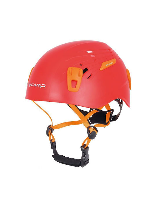 Camp Titan Men's Climbing Helmet