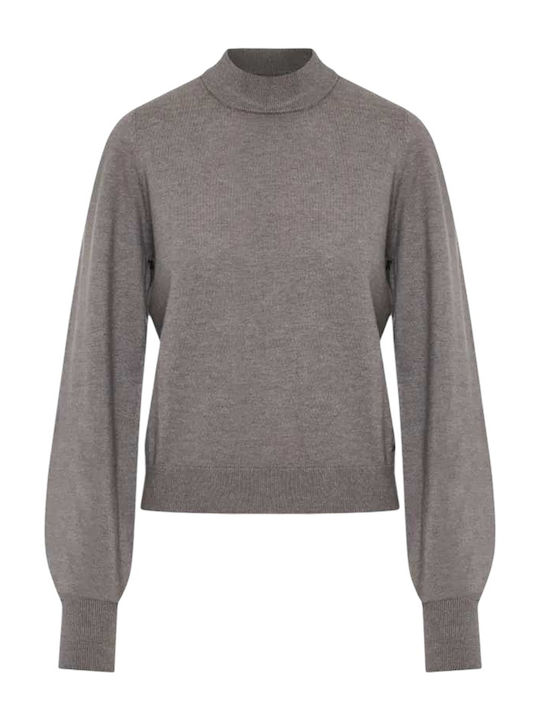 Women's Sweater Gray