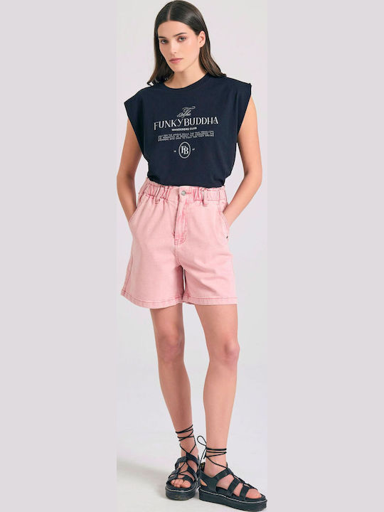 Women's T-shirt Black