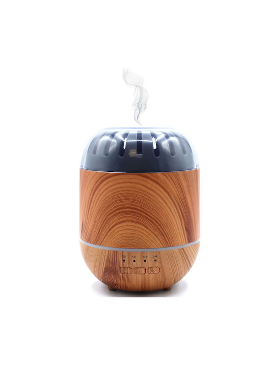 Atomiser Copenhagen Usb Colour Change Timer