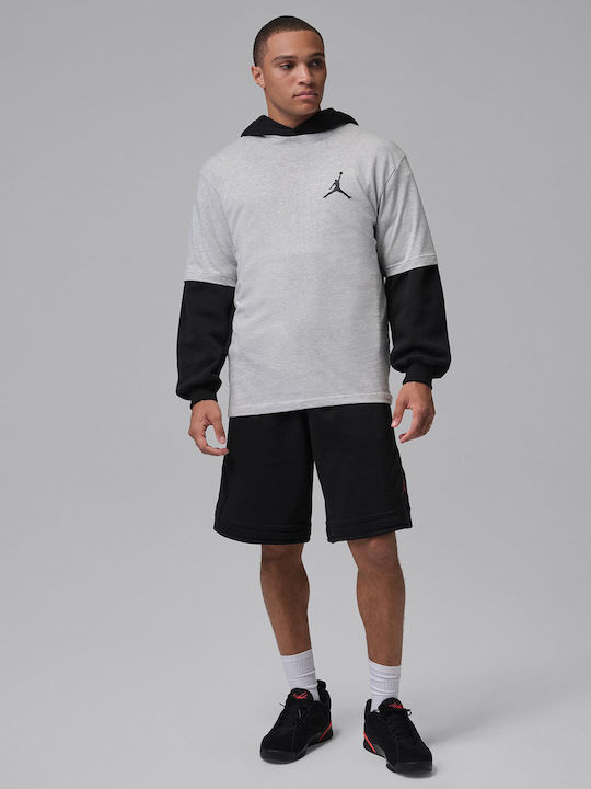 Athletic T-shirt Gray